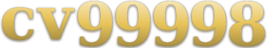 cv99998 logo